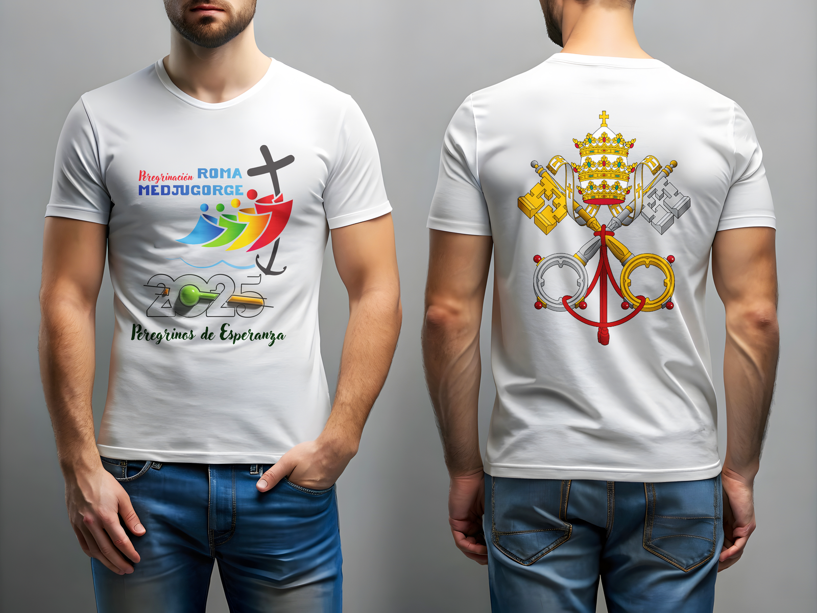 Roma & Medjugorje